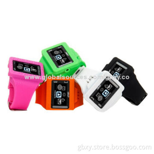 Smart Watches, USB Plug, SOS, Music and Video Player, Call, Information, Camera